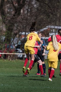 Bild 38 - B-Juniorinnen Kieler MTV - SV Frisia 03 Risum-Lindholm